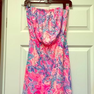 Lilly Pulitzer Windsor Dress